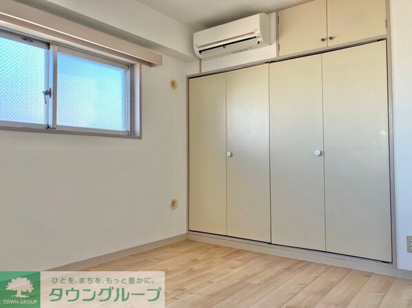 ライオンズマンション久米川の物件内観写真